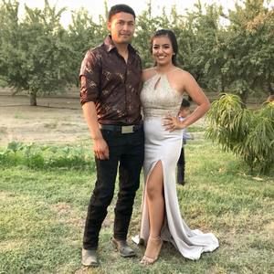 Meet your Posher, Felipe y